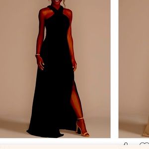 Celebrate by DB dress. See description.  Never worn and perfect for prom